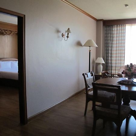 Rimpao Hotel Kalasin Camera foto
