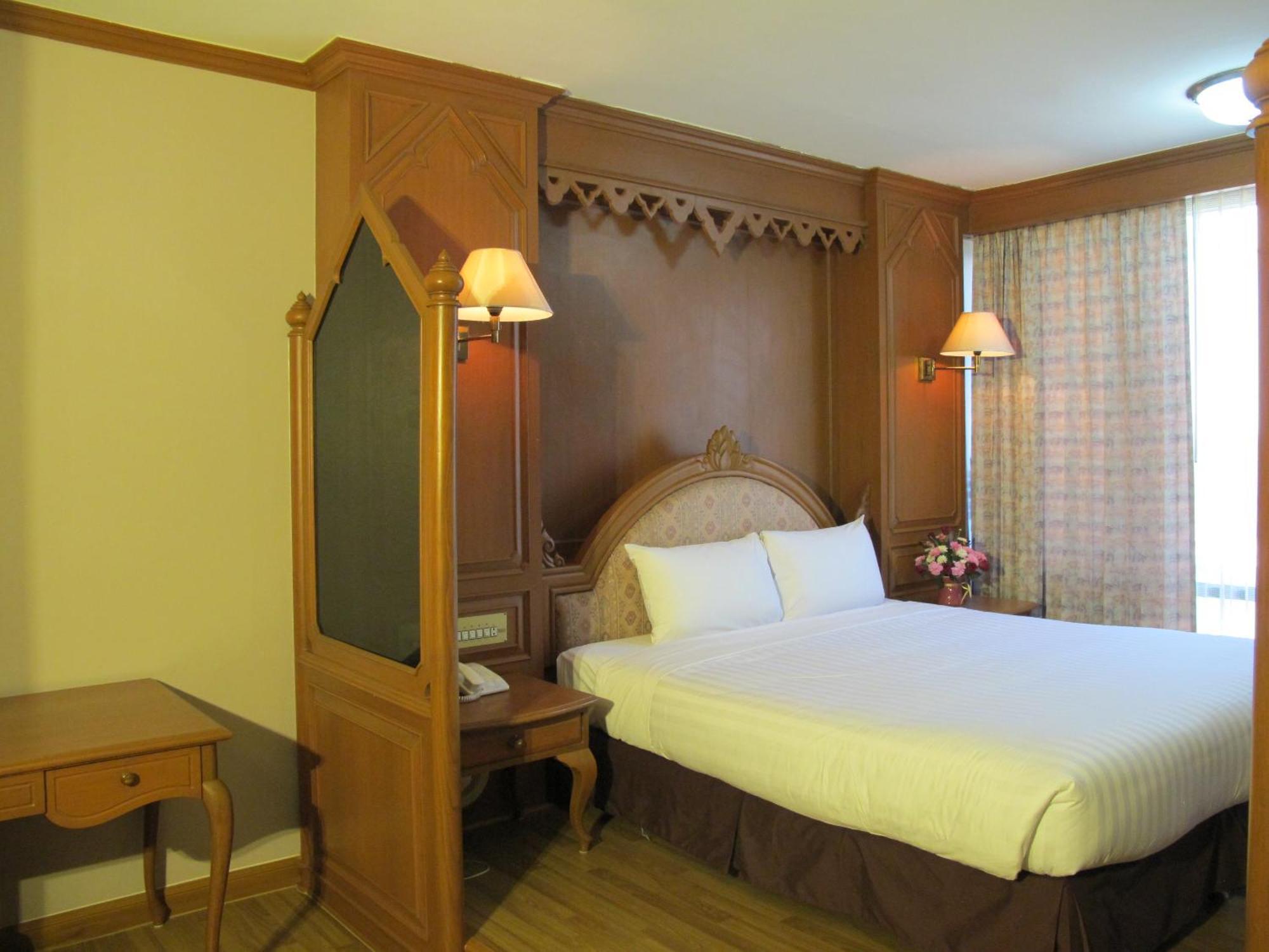 Rimpao Hotel Kalasin Camera foto